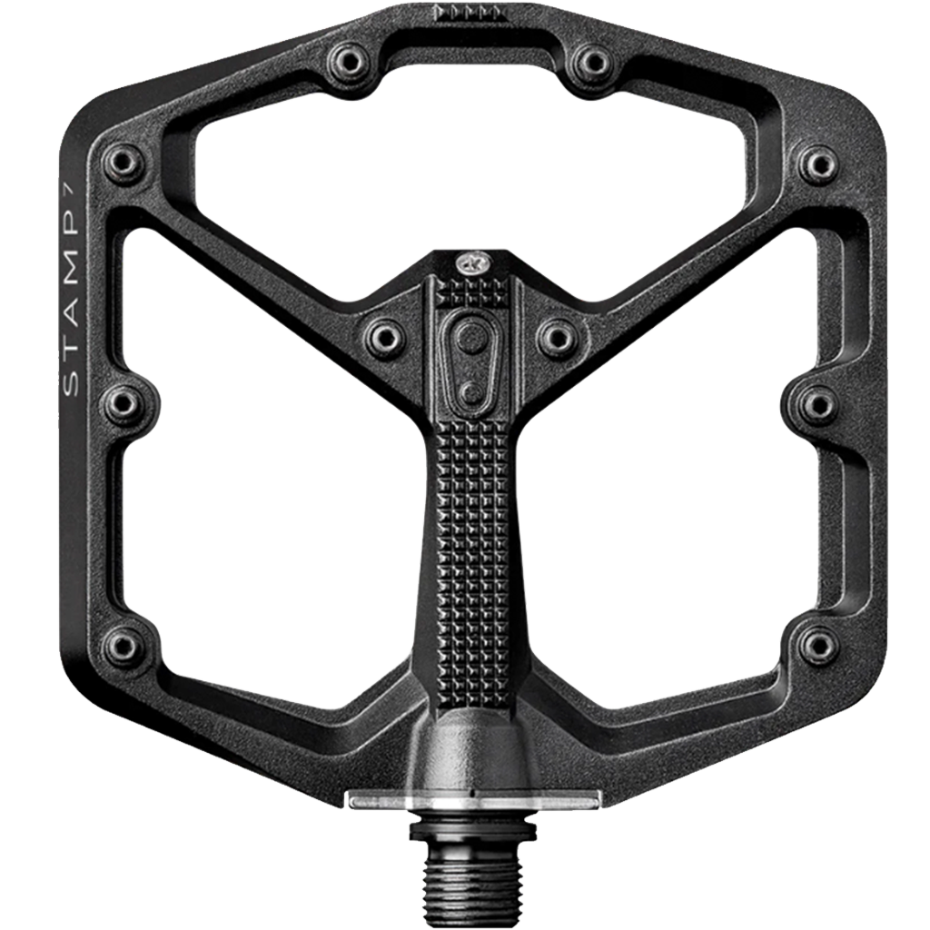 CRANKBROTHERS STAMP 7 PEDAL SMALL