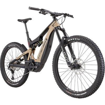 Intense 6.6 mountain bike online