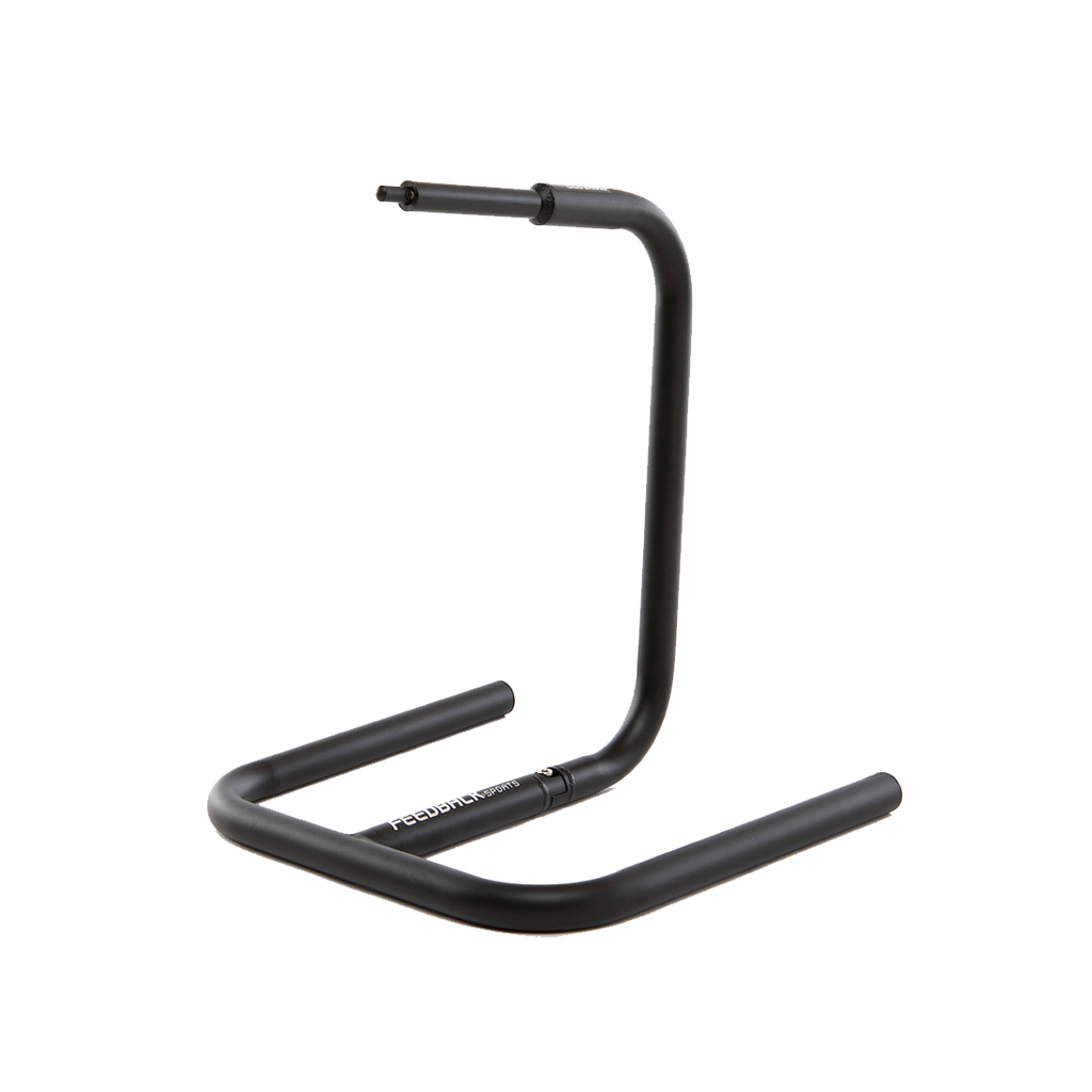 Feedback Scorpion Bike Stand Black INTENSE CYCLES INTENSE LLC