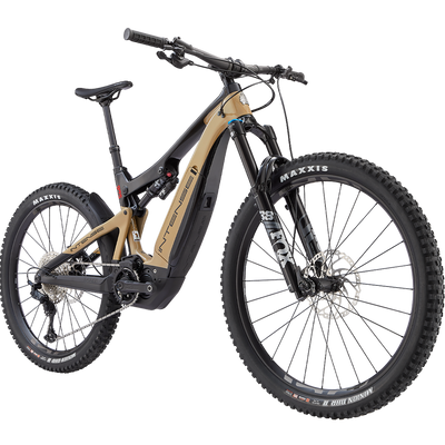 Intense Ebikes High Performance E Mountain Bikes INTENSE LLC