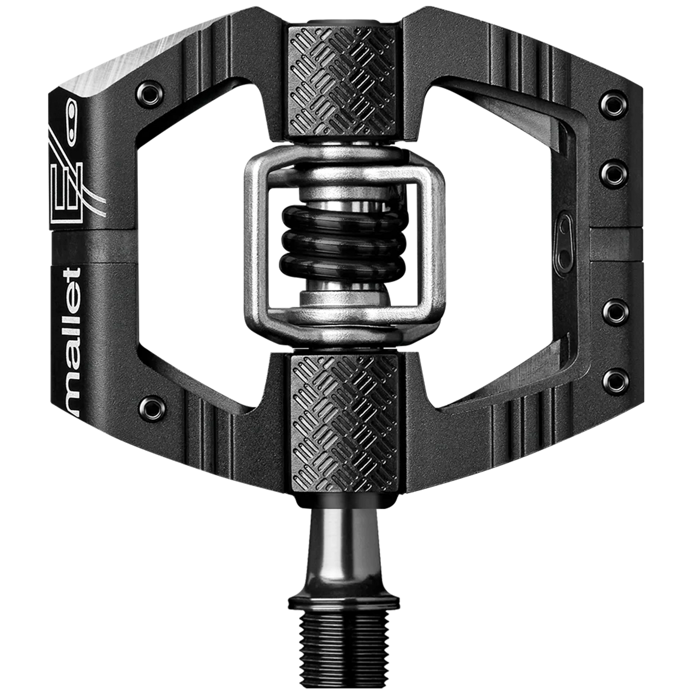 Shop Crankbrothers Mallet E High-Performance mountain bike pedal