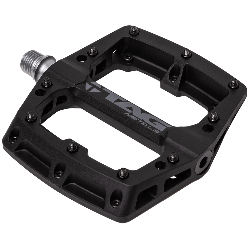 TAG Metals T3 Nylon Flat Pedals
